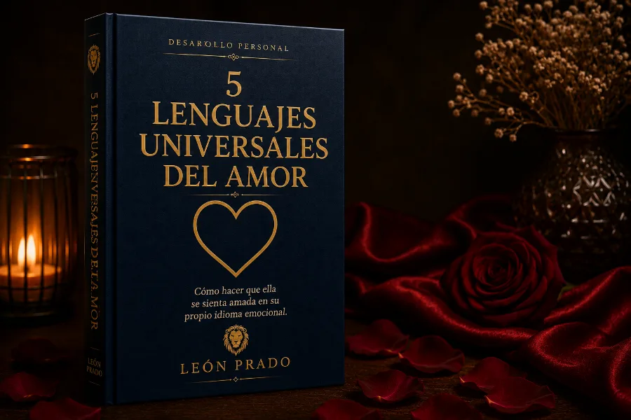 5 Lenguajes Universales del Amor